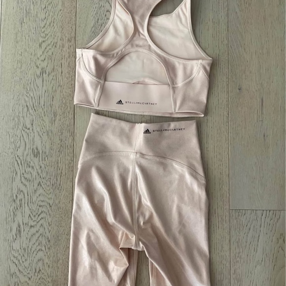 Adidas Stella McCartney set - Picture 2 of 5